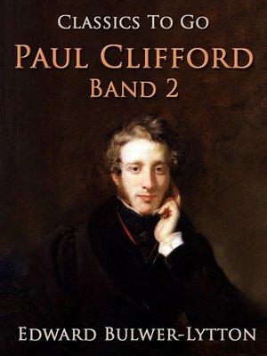 cover image of Paul Clifford Band 2